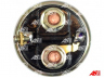 AS-PL SS2040 solenoidinis jungiklis, starteris