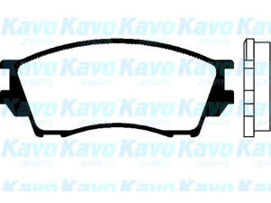 KAVO PARTS BP-4523 stabdžių trinkelių rinkinys, diskinis stabdys 
 Techninės priežiūros dalys -> Papildomas remontas
1U1K3328Z, AY040MA016, TA013323Z