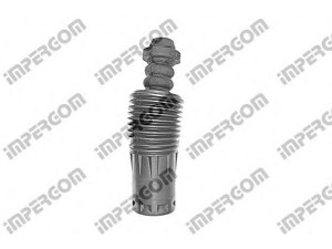 ORIGINAL IMPERIUM 36861 apsauginio dangtelio komplektas, amortizatorius 
 Ašies montavimas/vairavimo mechanizmas/ratai -> Montavimas, pakabos statramstis
7700807305