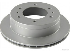 MAGNETI MARELLI 600000090230 stabdžių diskas
43206-32G01