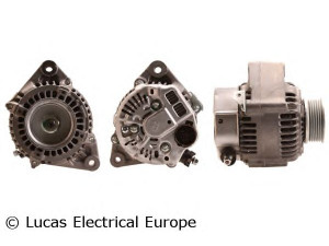LUCAS ELECTRICAL LRA02050 kintamosios srovės generatorius 
 Elektros įranga -> Kint. sr. generatorius/dalys -> Kintamosios srovės generatorius
CJS52