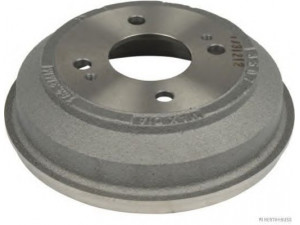 MAGNETI MARELLI 600000092740 stabdžių būgnas
42610-SB2-000, 42610-SB2-010, 42610-SB2-760