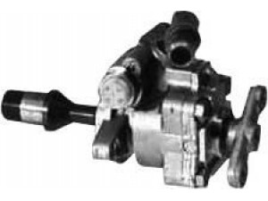 DEPA PA1503 hidraulinis siurblys, vairo sistema 
 Vairavimas -> Vairo pavara/siurblys
5012416AA, 4883460AA