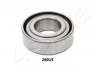 ASHIKA 44-26015 rato guolio komplektas 
 Ašies montavimas/vairavimo mechanizmas/ratai -> Rato stebulė/montavimas -> Rato guolis
90043-11312, 90043-63249