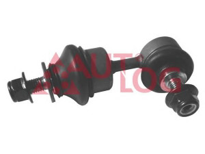 AUTLOG FT1498 šarnyro stabilizatorius 
 Ašies montavimas/vairavimo mechanizmas/ratai -> Stabilizatorius/fiksatoriai -> Savaime išsilyginanti atrama
1117801, 1130452, 1S715C486BC, 1S815C486BE