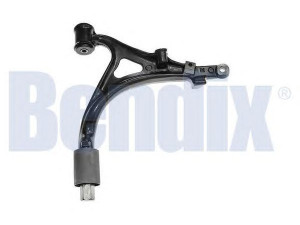 BENDIX 042396B vikšro valdymo svirtis 
 Ašies montavimas/vairavimo mechanizmas/ratai -> Valdymo svirtis/pasukamosios svirties sujungimas -> Vairo trauklės (valdymo svirtis, išilginis balansyras, diago
1633300507