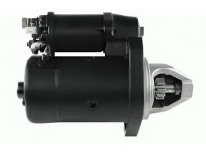 FRIESEN 8080163 starteris 
 Elektros įranga -> Starterio sistema -> Starteris
NAD 10022