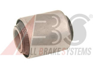 A.B.S. 270205 valdymo svirties/išilginių svirčių įvorė 
 Ašies montavimas/vairavimo mechanizmas/ratai -> Valdymo svirtis/pasukamosios svirties sujungimas -> Montavimas/sutvirtinimas
54500 2F500 (-), 54500 86J00 (-)