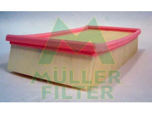 MULLER FILTER PA704 oro filtras 
 Techninės priežiūros dalys -> Techninės priežiūros intervalai
7701047478, 4236030