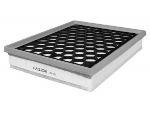 MGA FA3204 oro filtras 
 Techninės priežiūros dalys -> Techninės priežiūros intervalai
12788338