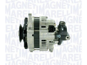 MAGNETI MARELLI 944390900160 kintamosios srovės generatorius 
 Elektros įranga -> Kint. sr. generatorius/dalys -> Kintamosios srovės generatorius
8971502000, 8971502001, 6204042