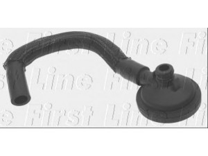 FIRST LINE FTH1278 kompresoriaus padavimo žarna 
 Išmetimo sistema -> Turbokompresorius
8200147551