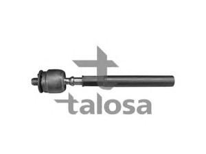 TALOSA 44-06350 vidinė skersinė vairo trauklė 
 Vairavimas -> Vairo mechanizmo sujungimai
7700710210