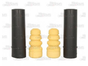 Magnum Technology A90315MT apsauginio dangtelio komplektas, amortizatorius 
 Ašies montavimas/vairavimo mechanizmas/ratai -> Montavimas, pakabos statramstis