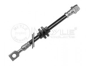 MEYLE 300 525 0001 stabdžių žarnelė 
 Stabdžių sistema -> Stabdžių žarnelės
34 10 6 779 817, 34 30 6 794 002