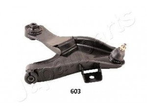JAPANPARTS BS-602R vikšro valdymo svirtis 
 Ašies montavimas/vairavimo mechanizmas/ratai -> Valdymo svirtis/pasukamosios svirties sujungimas -> Vairo trauklės (valdymo svirtis, išilginis balansyras, diago
43068-87401, 48068-87403