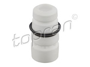 TOPRAN 722 718 atraminis buferis, pakaba 
 Pakaba -> Pakabos dalys -> Surinkimo dalys
5033 E4, 5033 E4