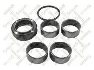 STELLOX 84-16128-SX remonto komplektas, pasukamojo kakliuko kaištis 
 Ašies montavimas/vairavimo mechanizmas/ratai -> Pasukamojo kakliuko remonto rinkinys -> Remonto komplektas, karbiuratorius
0099813810s, 655 330 07 19 S1, 6553300319