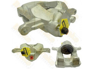 Brake ENGINEERING CA3068 stabdžių apkaba 
 Dviratė transporto priemonės -> Stabdžių sistema -> Stabdžių apkaba / priedai
13301189, 542043, 13301189, 542043