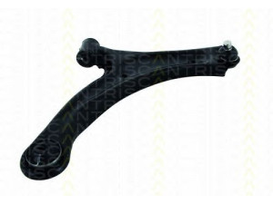TRISCAN 8500 69517 vikšro valdymo svirtis 
 Ašies montavimas/vairavimo mechanizmas/ratai -> Valdymo svirtis/pasukamosios svirties sujungimas -> Vairo trauklės (valdymo svirtis, išilginis balansyras, diago
45201-59J00