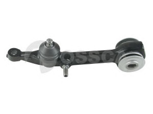 OSSCA 06931 vikšro valdymo svirtis 
 Ašies montavimas/vairavimo mechanizmas/ratai -> Valdymo svirtis/pasukamosios svirties sujungimas -> Vairo trauklės (valdymo svirtis, išilginis balansyras, diago
220 330 44 07, 220 330 78 07, 220 330 90 07