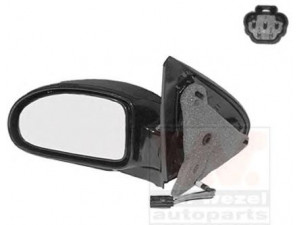 VAN WEZEL 1858807 išorinis veidrodėlis 
 Kėbulas -> Langai/veidrodėliai -> Veidrodėlis
1133970, 1315486, 1347112