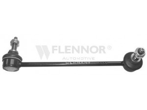 FLENNOR FL415-H šarnyro stabilizatorius 
 Ašies montavimas/vairavimo mechanizmas/ratai -> Stabilizatorius/fiksatoriai -> Savaime išsilyginanti atrama
1683200389, 1683200589, 1683200789
