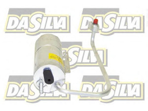 DA SILVA FF4673 džiovintuvas, oro kondicionierius