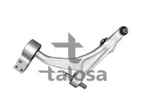 TALOSA 40-01165 vikšro valdymo svirtis 
 Ašies montavimas/vairavimo mechanizmas/ratai -> Valdymo svirtis/pasukamosios svirties sujungimas -> Vairo trauklės (valdymo svirtis, išilginis balansyras, diago
50704307, 50706859, 50707317, 51795446