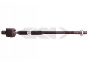 SPIDAN 57987 vidinė skersinė vairo trauklė 
 Vairavimas -> Vairo mechanizmo sujungimai
6RU 423 810, 6RU 423 810