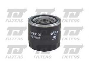 QUINTON HAZELL QFL0005 alyvos filtras 
 Filtrai -> Alyvos filtras
OK186, 3 252 742, 5 012 574, 5 021 023