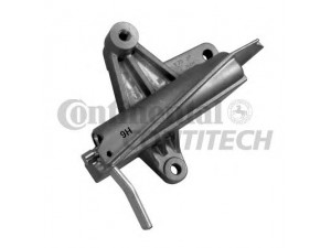 CONTITECH V55497 vibracijos slopintuvas, paskirstymo diržas
045109479D, 045109479D
