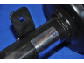 PARTS-MALL PJC-126 amortizatorius 
 Pakaba -> Amortizatorius
96225887, P96225887