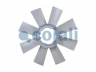 COJALI 7057422 ventiliatoriaus ratas, variklio aušinimas
5006302991