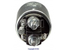 WAIglobal 66-9123 solenoidinis jungiklis, starteris
0001523210