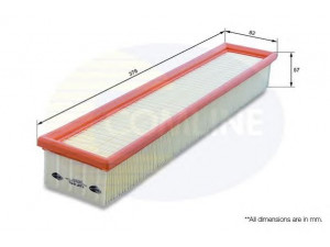 COMLINE EAF446 oro filtras 
 Techninės priežiūros dalys -> Techninės priežiūros intervalai
1654600Q0E, 1654600QAK, 16546BN700
