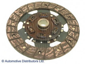 BLUE PRINT ADZ93101 sankabos diskas 
 Sankaba/dalys -> Sankabos diskas
8-94114-850-0, 8-94259-717-0, 94457307