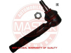 MASTER-SPORT 34317-PCS-MS skersinės vairo trauklės galas 
 Vairavimas -> Vairo mechanizmo sujungimai
96407486, 96407486, 96407486