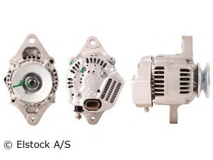 ELSTOCK 28-5670 kintamosios srovės generatorius
AM879908, LVA12357, TY25243, 129423-77200