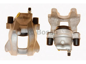 BOSCH 0 986 134 086 stabdžių apkaba 
 Stabdžių sistema -> Stabdžių matuoklis -> Stabdžių matuoklio montavimas
002 420 25 83, A 002 420 25 83