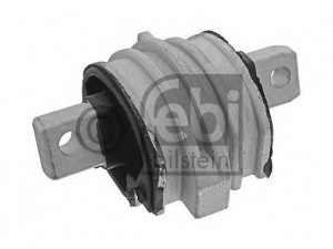 FEBI BILSTEIN 10124 montavimas, neautomatinė transmisija 
 Transmisija -> Neautomatinė pavarų dėžė -> Ašies montavimas
202 240 02 18, 202 240 12 18, 210 240 01 18