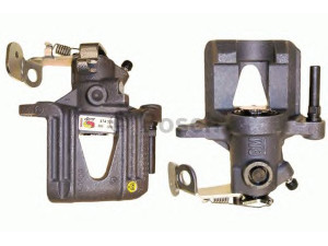 BOSCH 0 986 474 325 stabdžių apkaba 
 Dviratė transporto priemonės -> Stabdžių sistema -> Stabdžių apkaba / priedai
542299, 542307, 9193979, 9196455