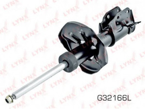LYNXauto G32166L amortizatorius 
 Pakaba -> Amortizatorius
B25T-34-900D, B26R-34-900D, B26R-34-900E