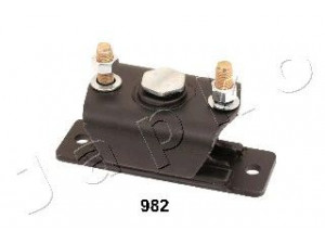 JAPKO GOJ982 variklio montavimas
8-98193-344-0