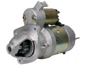 PowerMax 8212122 starteris 
 Elektros įranga -> Starterio sistema -> Starteris
130019808, 1300198080, 1300198080
