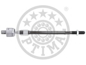 OPTIMAL G2-908 vidinė skersinė vairo trauklė 
 Vairavimas -> Vairo mechanizmo sujungimai
5773029000, 5773029001
