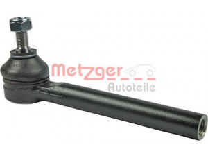 METZGER 54047418 skersinės vairo trauklės galas 
 Vairavimas -> Vairo mechanizmo sujungimai
77365815