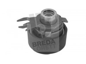 BREDA  LORETT TOA3131 įtempiklio skriemulys, paskirstymo diržas 
 Techninės priežiūros dalys -> Papildomas remontas
036 109 243 D, 036 109 243 G, 036 109 243 J