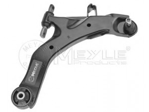MEYLE 37-16 050 0005 vikšro valdymo svirtis 
 Ašies montavimas/vairavimo mechanizmas/ratai -> Valdymo svirtis/pasukamosios svirties sujungimas -> Vairo trauklės (valdymo svirtis, išilginis balansyras, diago
54501-2D000, 54501-2D002