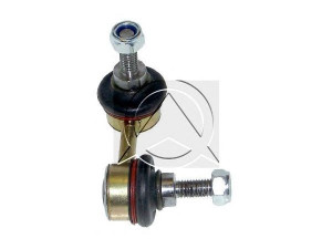 SIDEM 41567 šarnyro stabilizatorius 
 Ašies montavimas/vairavimo mechanizmas/ratai -> Stabilizatorius/fiksatoriai -> Savaime išsilyginanti atrama
54618 AU000